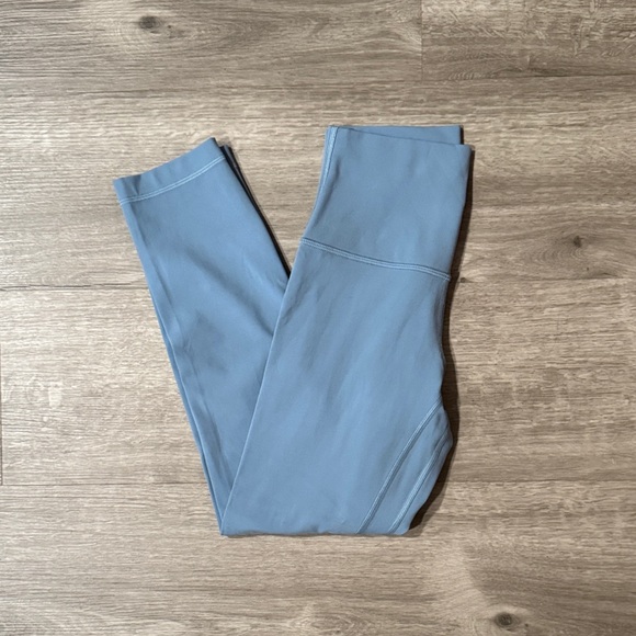 Lululemon Align Leggings - Picture 1 of 8